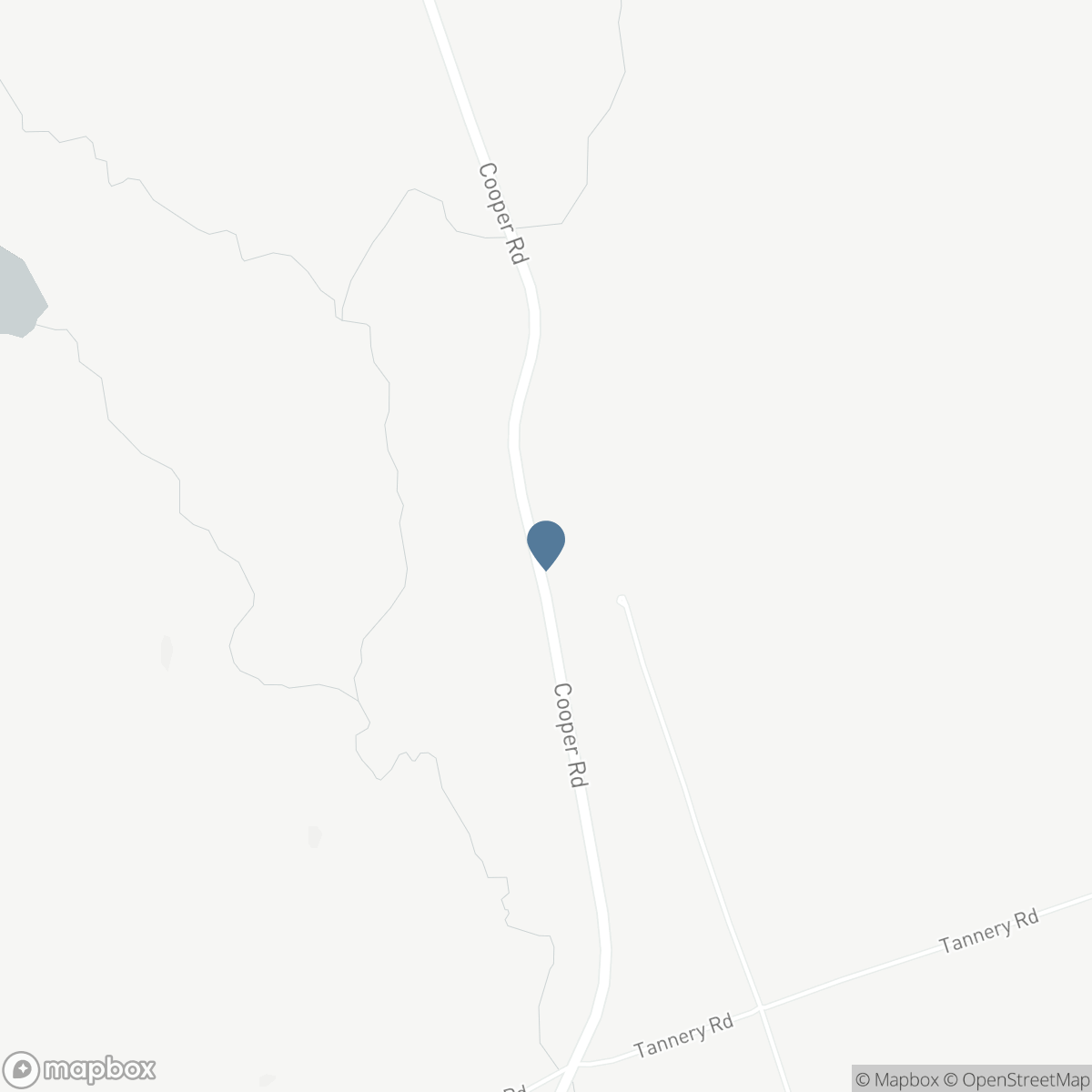 656 A COOPER ROAD, Madoc, Ontario K0K 2K0